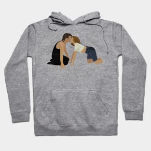 Dirty Dancing Hoodie